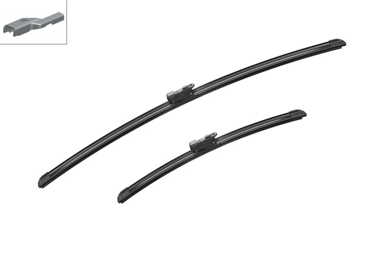 Image of Wiper blade Bosch 3 397 007 538