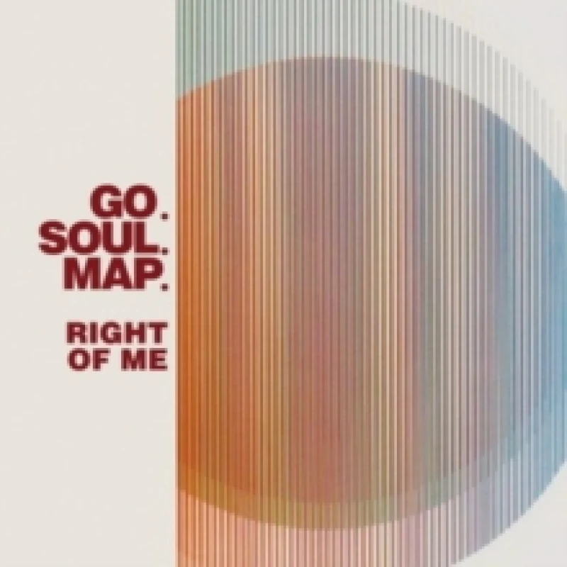 Image of Right of Me Vinyl