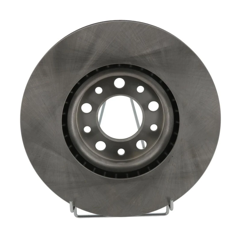Image of Brake disc CHAMPION 562299CH