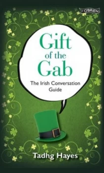 Image of Gift of the gab by Tadhg Hayes