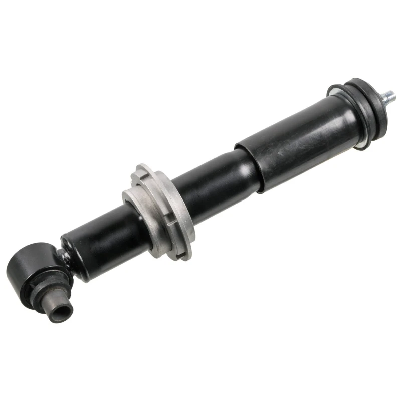 Image of Shock Absorber, cab suspension FEBI BILSTEIN 178906