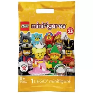 image of 71034 LEGO Minifigures Series 23