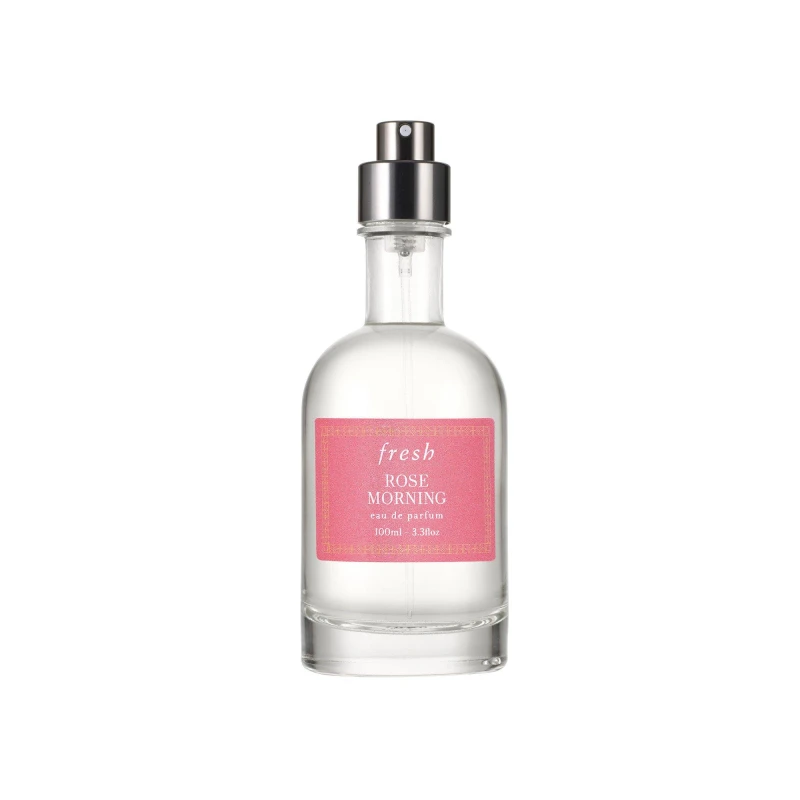 Image of Fresh Rose Morning Eau de Parfum 100ml