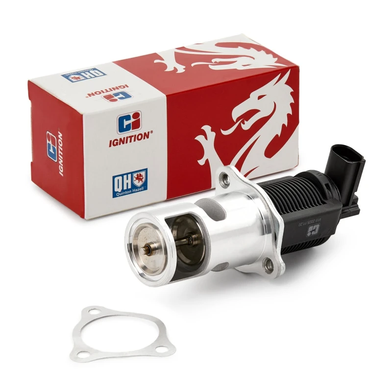 Image of QUINTON HAZELL EGR valve QUINTON HAZELL XEGR89