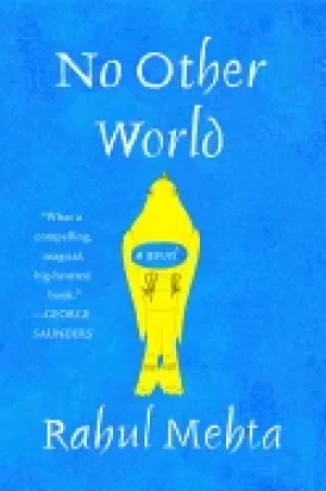 Image of no other world a novel