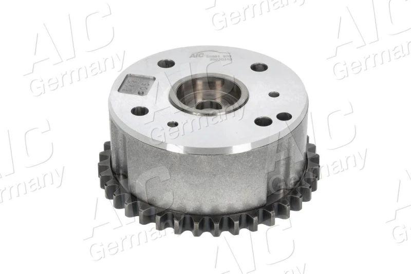 Image of Camshaft Adjuster AIC 55881
