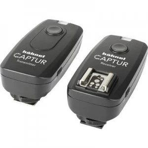 image of Haehnel Captur Remote Canon Remote shutter release