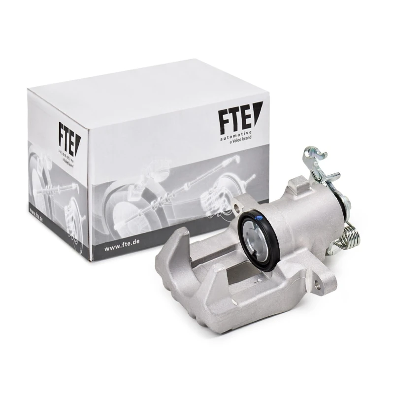Image of Brake caliper FTE 9298088