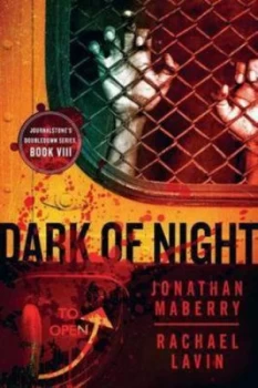 Image of Dark of Night - Flesh and Fire by Jonathan Maberry