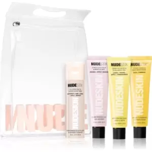 Nudestix Nudeskin Skin Care Set