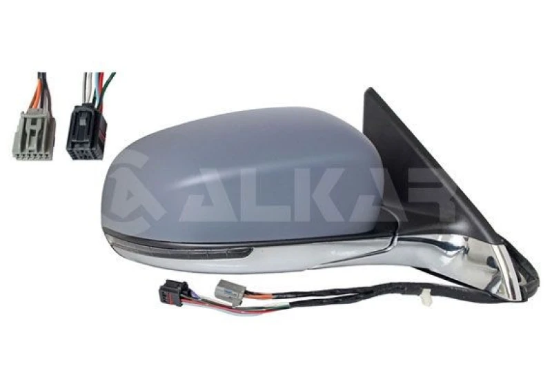 Image of ALKAR Wing mirror ALKAR 9052828