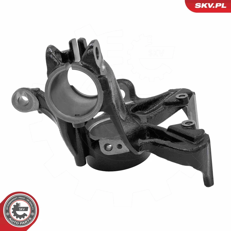 Image of ESEN SKV Steering knuckle ESEN SKV 73SKV432