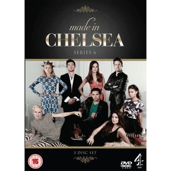 image of Made In Chelsea - Series 6