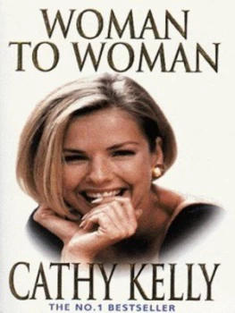 Image of Woman to Woman by Cathy Kelly Paperback