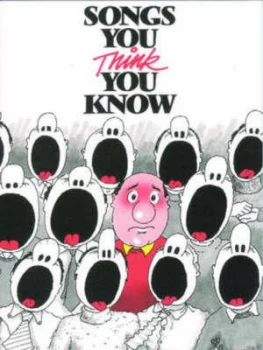 Image of Songs You Think You Know by Stephen Clark Paperback