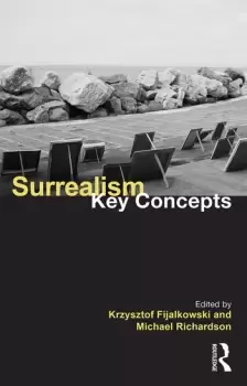 Image of Surrealism: Key Concepts