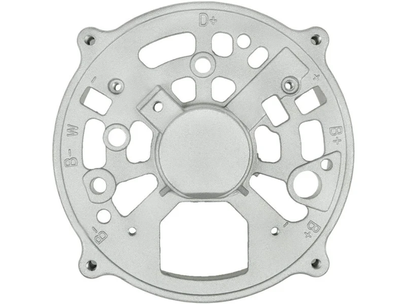 Image of AS-PL Drive Bearing, alternator AS-PL ABR0001