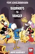 Image of disneys doorways to danger
