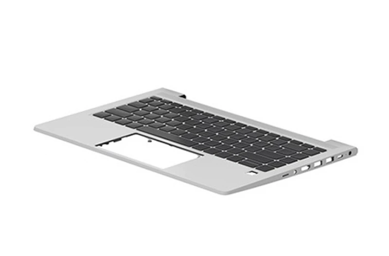 Image of HP N38994-091 laptop spare part Keyboard