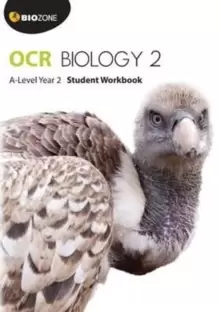 Image of OCR Biology 2: A-Level