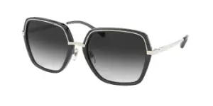 image of Michael Kors Sunglasses MK1075 NAPLES 10148G