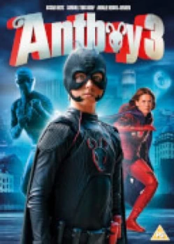 Image of Antboy 3