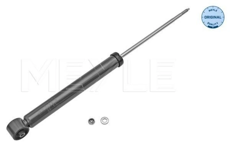 Image of Shock absorber MEYLE 126 725 0041