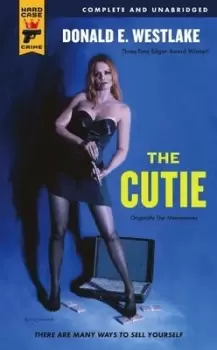 Image of The Cutie by Donald E. Westlake