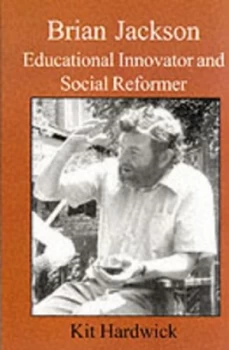Image of Brian Jackson by Kit Hardwick Paperback