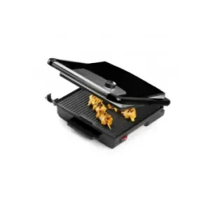 image of DOMO Multigrill - Black - 2000 W - DO9245G