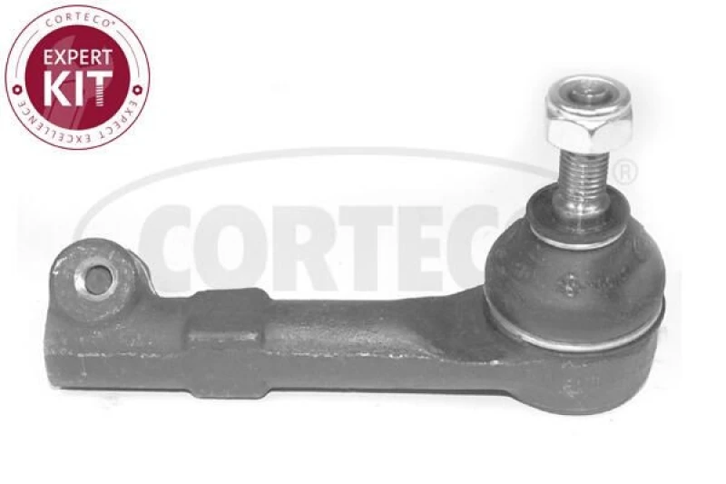 Image of Track rod end CORTECO 49400259