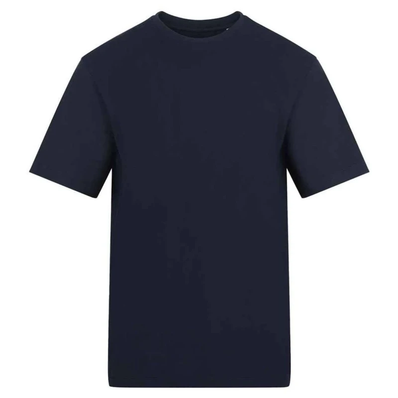 Image of AWDis AWDis Men 150 T-Shirt in Navy Size: Small Navy S Male 5063703684552
