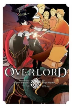 Image of Overlord. Vol. 2 by Kugane Maruyama Book