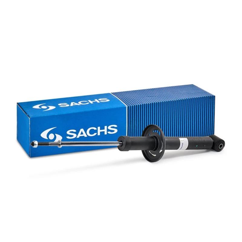 Image of Shock absorber SACHS 350 766