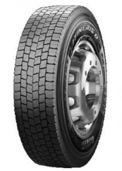 Image of Pirelli Itineris Drive 90 315/70 R22.5 154/150L Dual Branding 152/148M