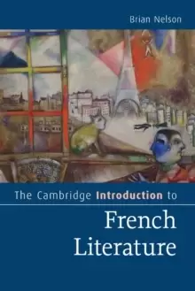 Image of The Cambridge Introduction to French Literature