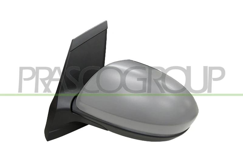 Image of PRASCO Wing mirror PRASCO MZ3097214P