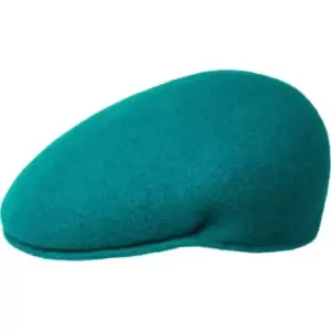 Image of Kangol Kangol 504 Kangol Cap 99 - Blue