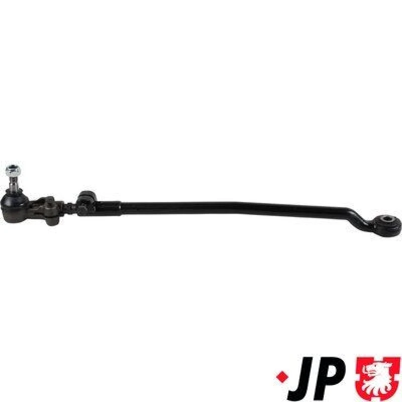 Image of JP GROUP Track rod assembly JP GROUP 1244401180