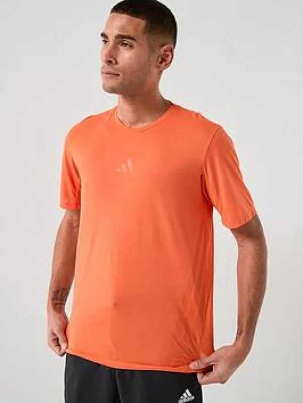 Image of T-Shirt adidas Terrex Xperior Climacool+ Orange Male M