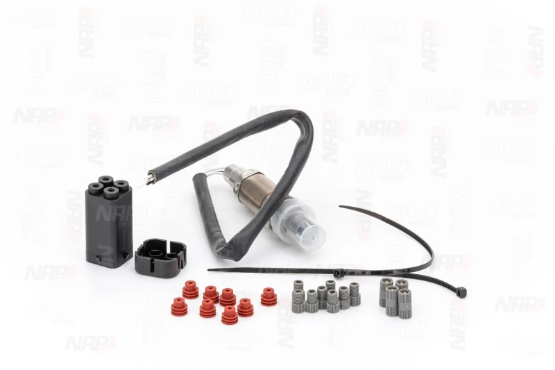 Image of NAP carparts Lambda sensor NAP carparts CLS10148