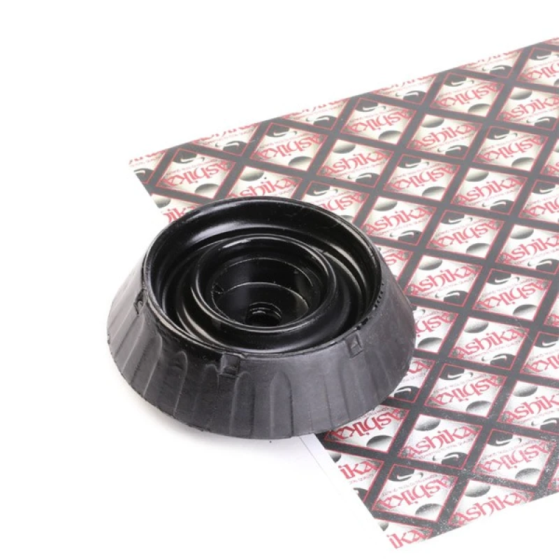 Image of ASHIKA GOM-H121 Top strut mount Front Axle Suspension Strut Support Bearing (1180)
