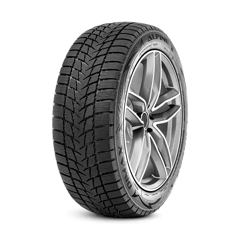 Image of Radar Radar Dimax Alpine 195/55 R15 89H Tyres
