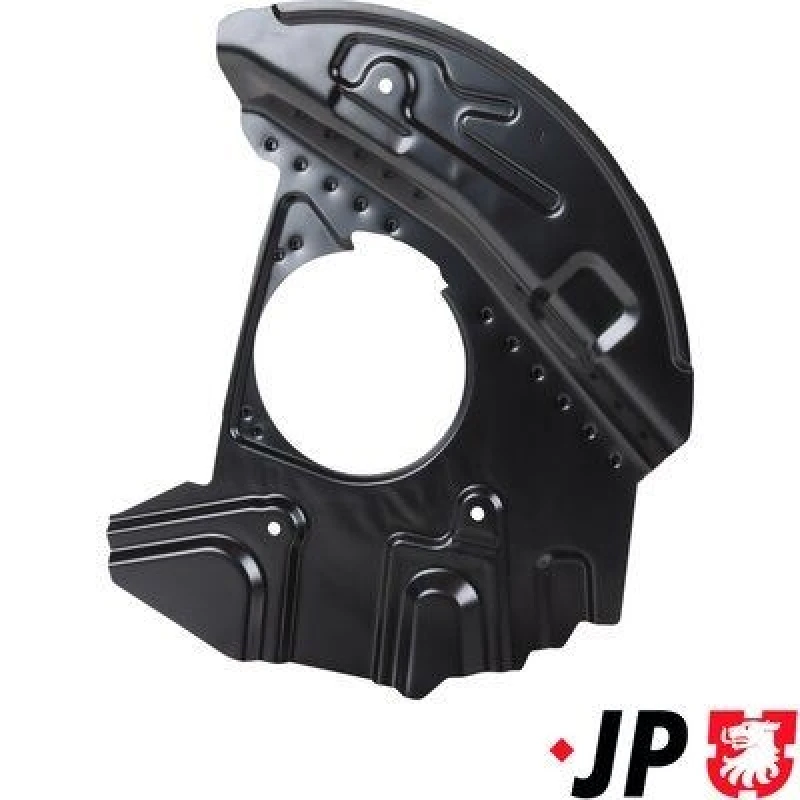 Image of JP GROUP Brake disc backing plate JP GROUP 1464203270