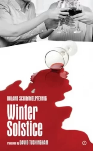 Image of Winter Solstice by Roland Schimmelpfennig