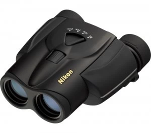 image of Nikon Aculon T11 08-24 x 25mm Binoculars