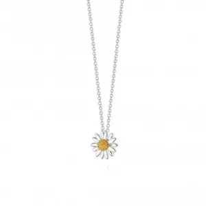 Image of English Daisy Necklace N2002