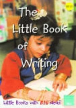 Image of The Little Book of Writing by Helen Campbell Paperback