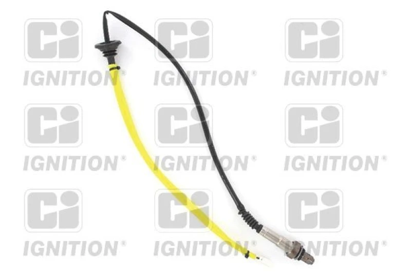 Image of QUINTON HAZELL Lambda sensor QUINTON HAZELL XLOS1434
