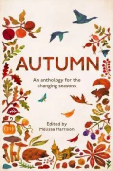 Image of Autumn by Melissa Harrison Book